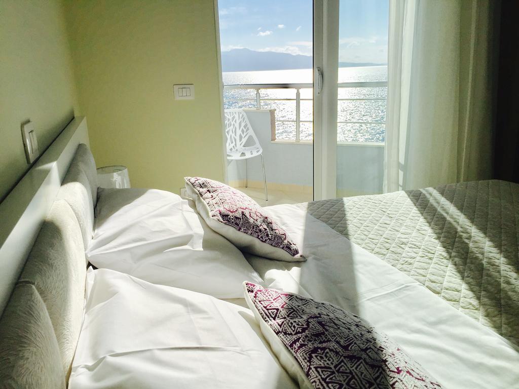 סרנדה Skyfall Apartment מראה חיצוני תמונה