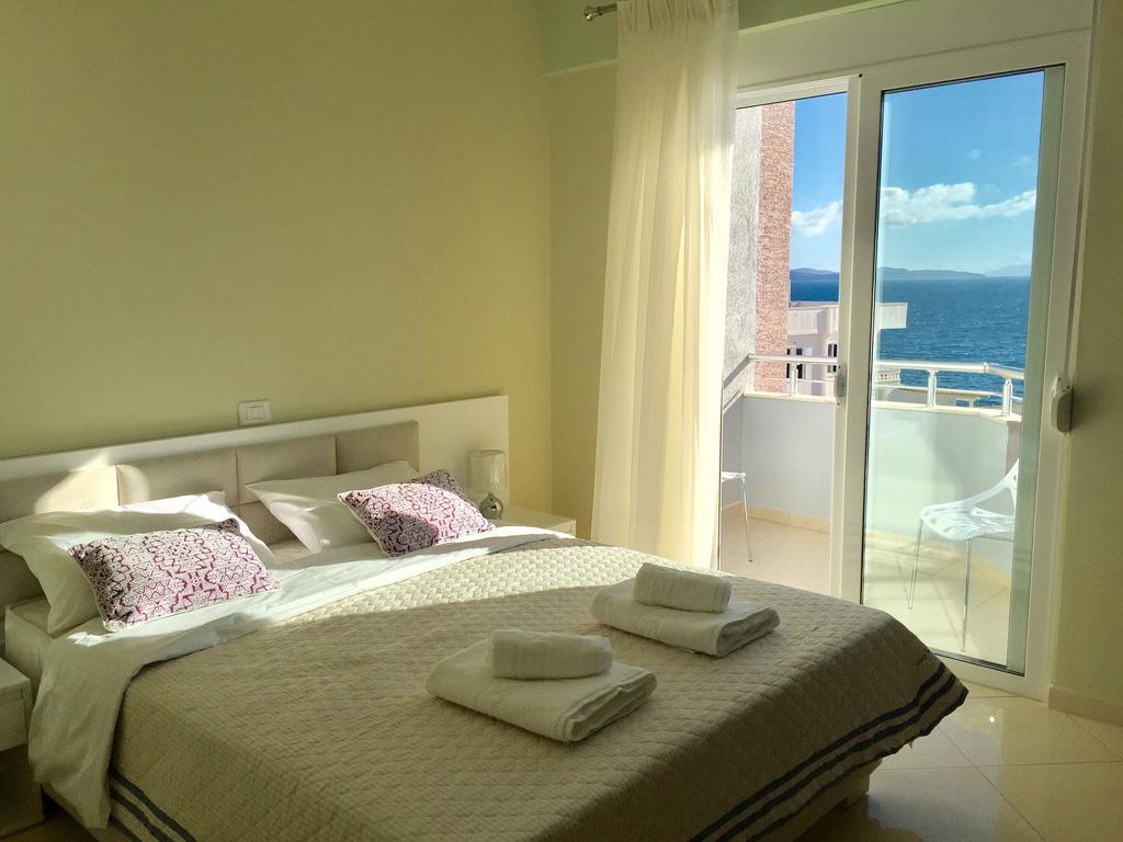 סרנדה Skyfall Apartment מראה חיצוני תמונה