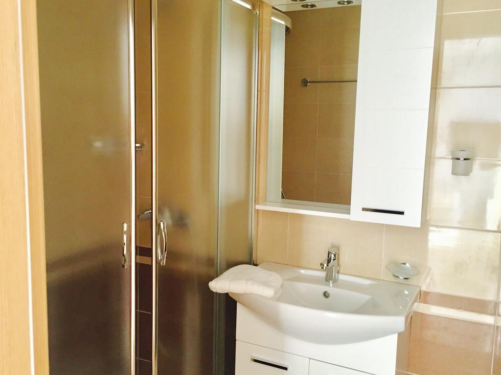 סרנדה Skyfall Apartment מראה חיצוני תמונה