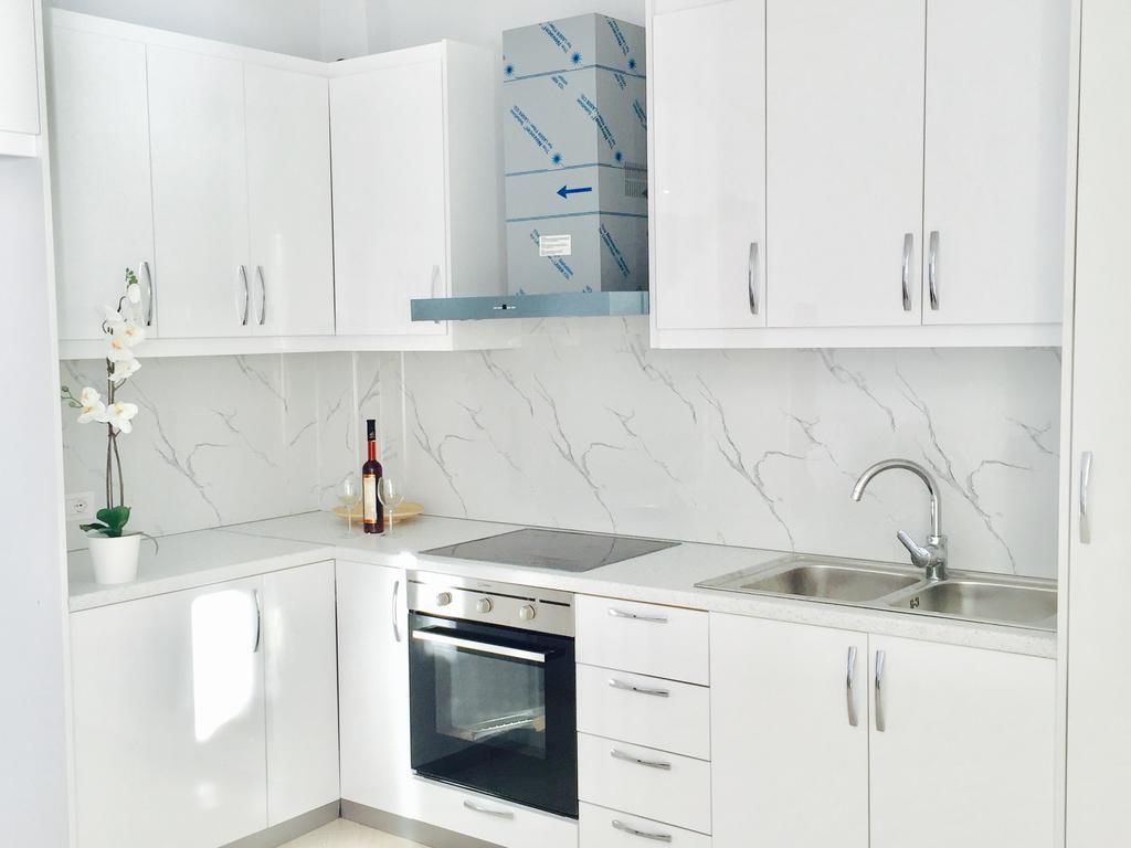 סרנדה Skyfall Apartment מראה חיצוני תמונה