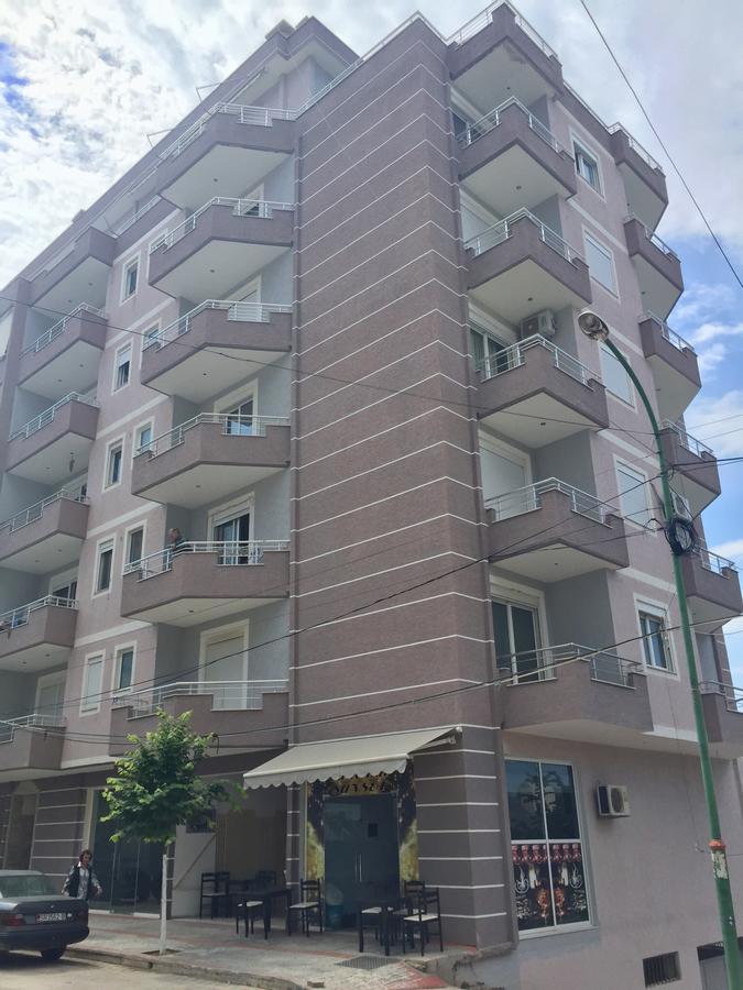 סרנדה Skyfall Apartment מראה חיצוני תמונה