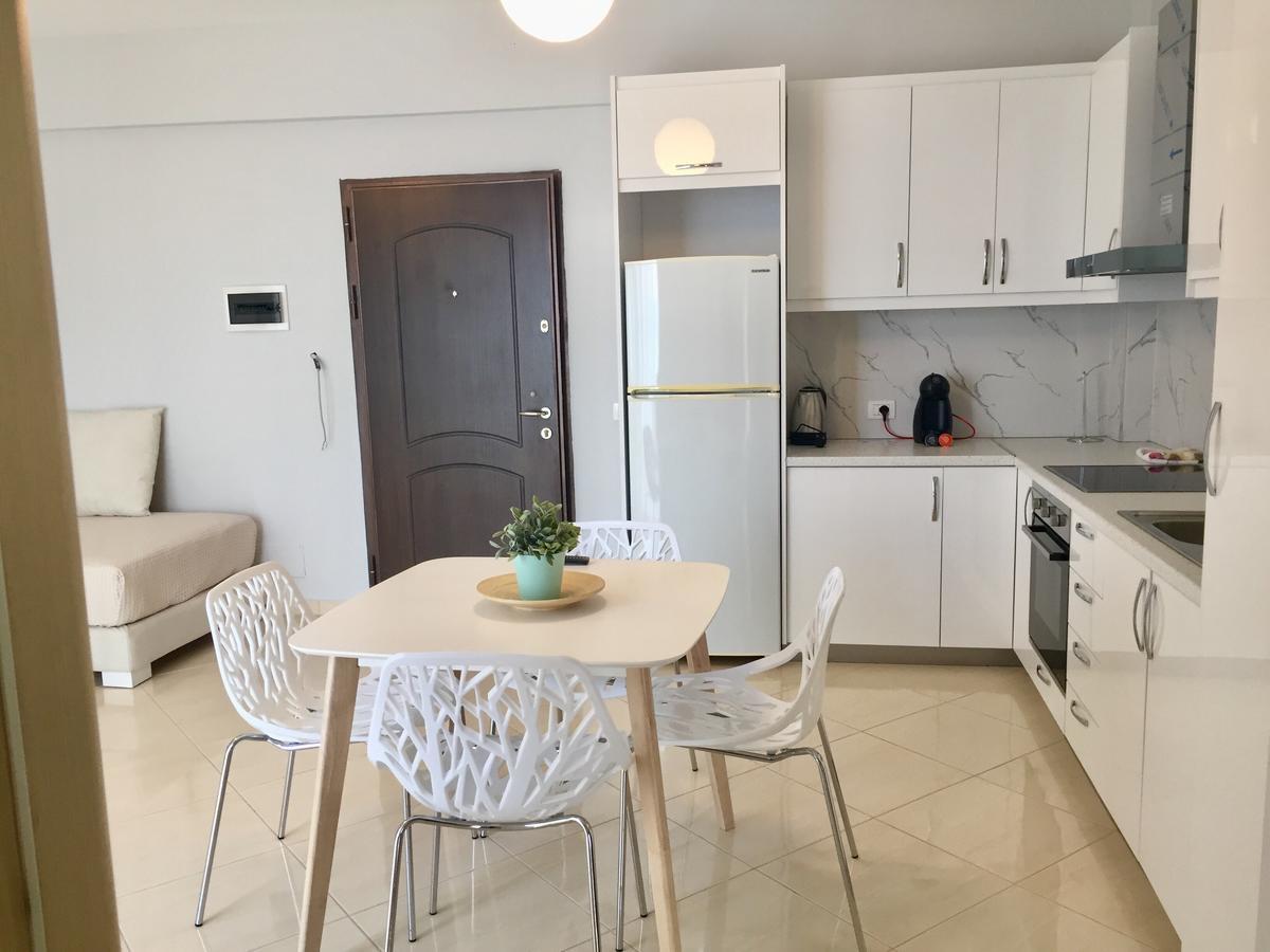 סרנדה Skyfall Apartment מראה חיצוני תמונה